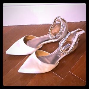 Badgley Mishka Flats